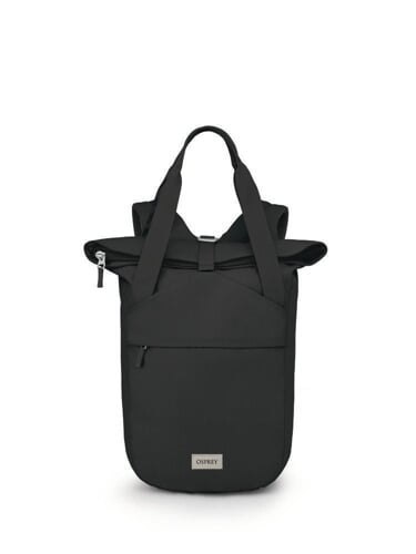 OSPREY PLECAK ARCANE TOTE PACK BLACK (10006551)