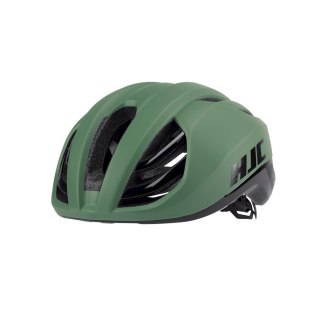 Kask Rowerowy HJC ATARA Oliwkowy MT.GL OLIVE r. S