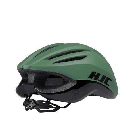 Kask Rowerowy HJC ATARA Oliwkowy MT.GL OLIVE r. S