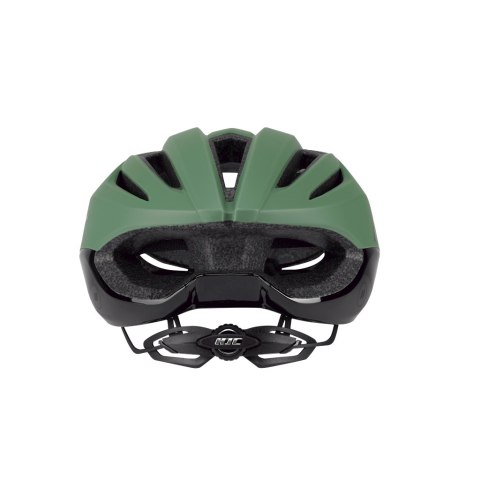 Kask Rowerowy HJC ATARA Oliwkowy MT.GL OLIVE r. S