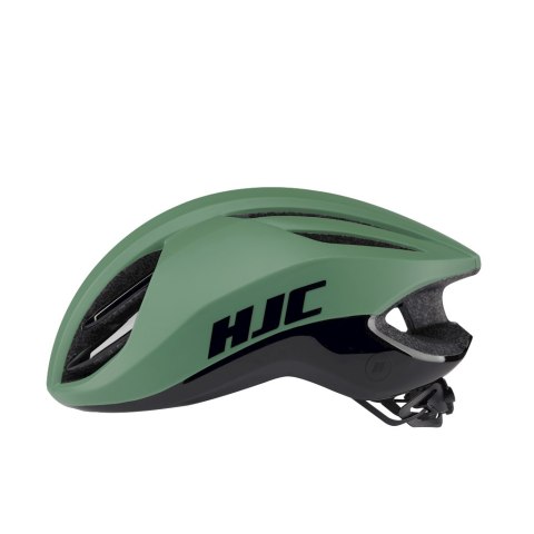 Kask Rowerowy HJC ATARA Oliwkowy MT.GL OLIVE r. S