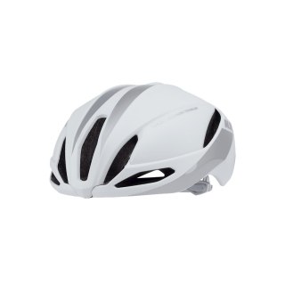 Kask Rowerowy HJC FURION 2.0 Biało-Srebny MT.GL WHITE SILVER r. L