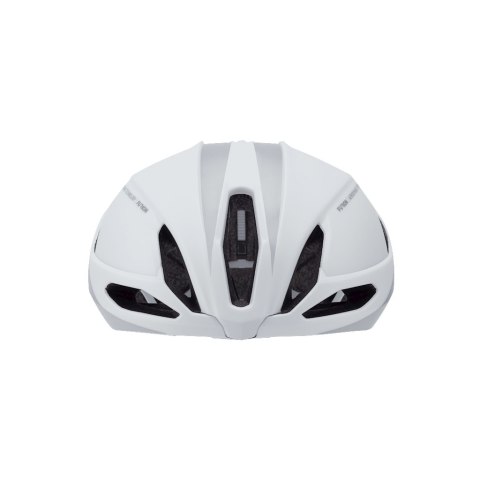 Kask Rowerowy HJC FURION 2.0 Biało-Srebny MT.GL WHITE SILVER r. L