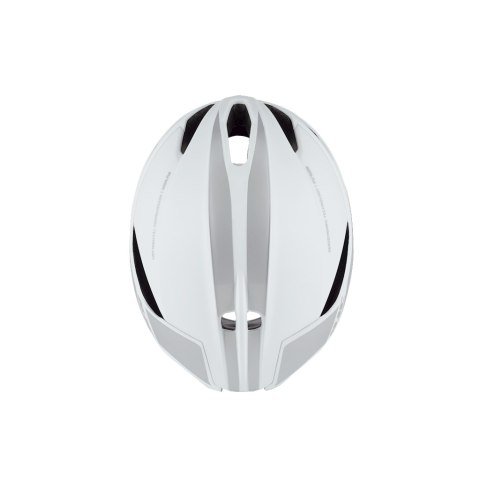 Kask Rowerowy HJC FURION 2.0 Biało-Srebny MT.GL WHITE SILVER r. L