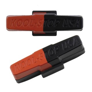 Klocki Hamulcowe KOOL-STOP MAGURA HS33 Dual