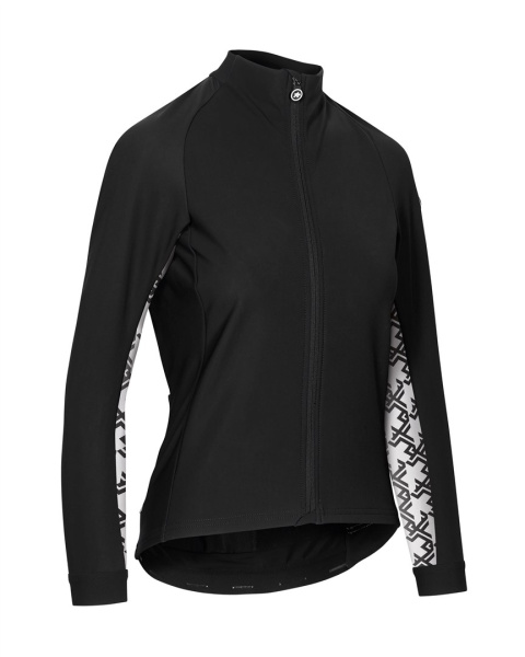 ASSOS UMA GT Winter jacket