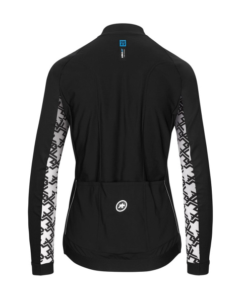 ASSOS UMA GT Winter jacket