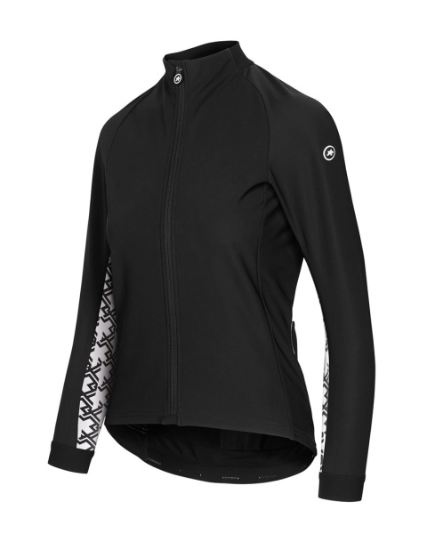 ASSOS UMA GT Winter jacket