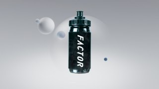 Bidon FACTOR EU (500 ml)