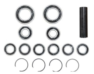 CANNONDALE Moterra Link/CS/SS/Pivot Bearings (K36032)
