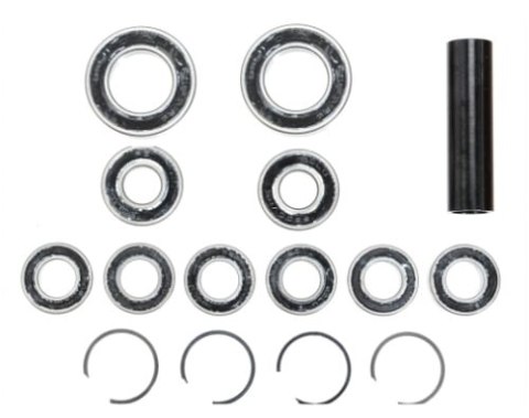 CANNONDALE Moterra Link/CS/SS/Pivot Bearings (K36032)