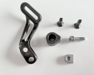 CANNONDALE SuperX Chainguide Complete (K11205)