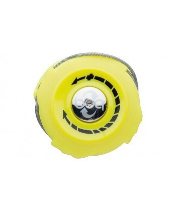 Catlike serwis zapięcie BOA żółte prawy BUT