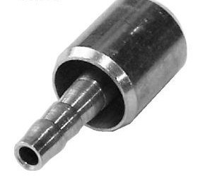 Fibrax końcówka pancerza hydraulicznego