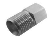 Fibrax nakretka do końcówki przewodu hydraulicznego