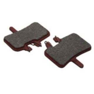 Fibrax okładziny HAYES MAG PLUS, PROMAX HYDR