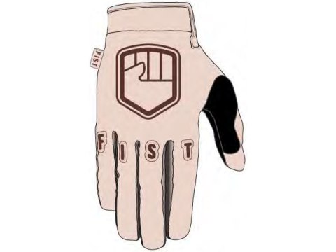 Fist Glove Earth Stocker XXL