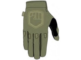 Fist Glove Earth Stocker M