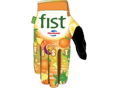 Fist Glove Fruit Punch XL