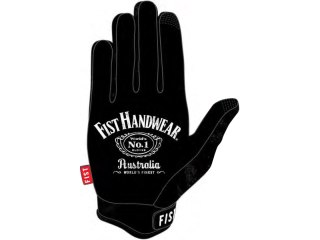 Fist Glove Good Times XL