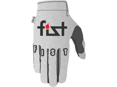 Fist Glove Lighter Frosty XS