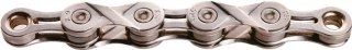 KMC łańcuch X9 x114 srebrny