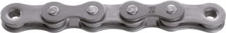 KMC łańcuch Z6 x114 szary