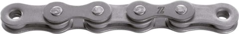 KMC łańcuch Z6 x114 szary