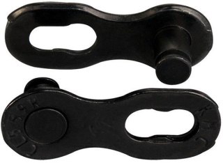 KMC spinki do łańcucha 2szt 11R DLC