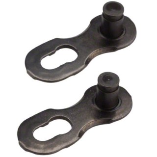 KMC spinki do łańcucha 2szt 11R DLC