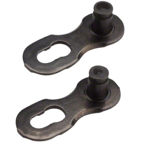 KMC spinki do łańcucha 2szt 11R DLC