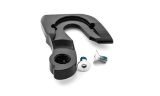 Orbea serwis Hak przerzutki ORCA, ORCA AERO 2014 czarny