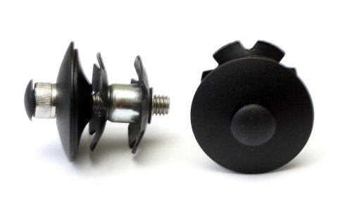 Orbea serwis gwiazdka do sterów 1-1/8 alu