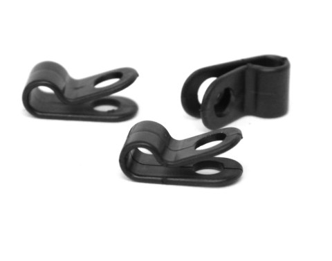 Orbea serwis przelotka do przewodu hamulcowego tył ALMA H 15