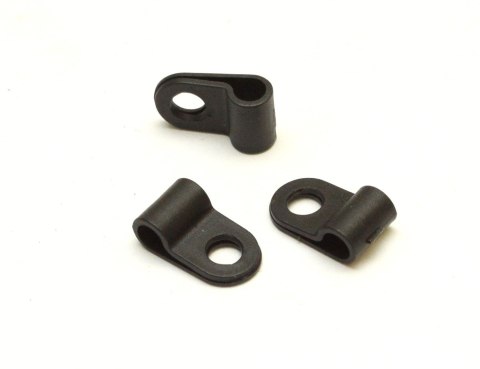 Orbea serwis przelotka linki hamulca ALMA 2014