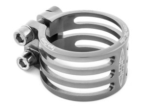 Orbea serwis zacisk sztycy srebrny ALMA H 35