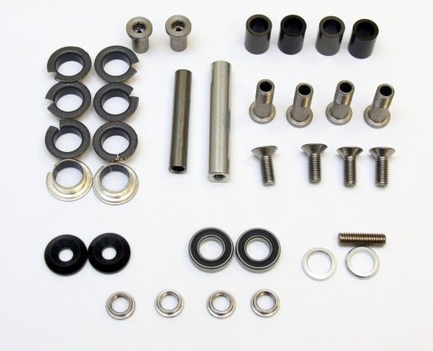 Orbea serwis zestaw montażowy zawieszenia OIZ 2011/12