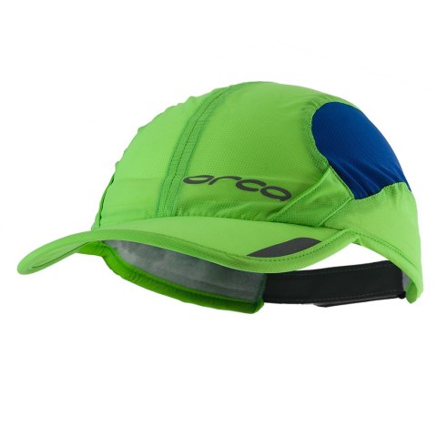 Orca akcesoria czapka uniwersalna S/M zielona