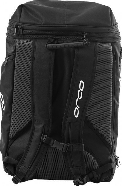 Orca akcesoria plecak TRANSITION 50L czarny
