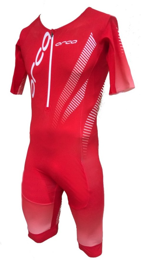 Orca custom PRO Strój startowy AERO damski S