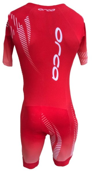 Orca custom PRO Strój startowy AERO damski S