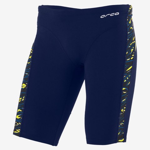 Orca kąpielówki męskie Enduro S granatowy