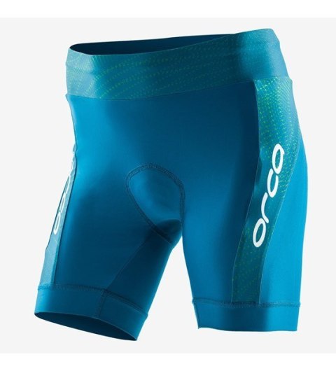 Orca spodenki damskie CORE S/10 turkus