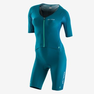 Orca strój startowy damski 226 PERF AERO S/10 zielony