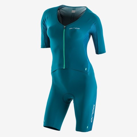 Orca strój startowy damski 226 PERF AERO S/10 zielony