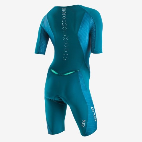 Orca strój startowy damski 226 PERF AERO S/10 zielony
