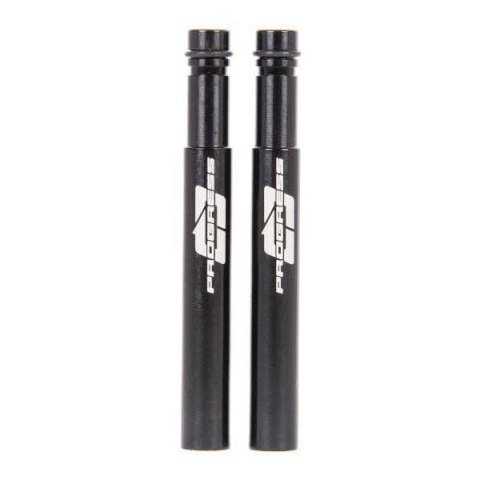 PROGRESS przedłużenie wentyla 50MM aluminiowe PG-709