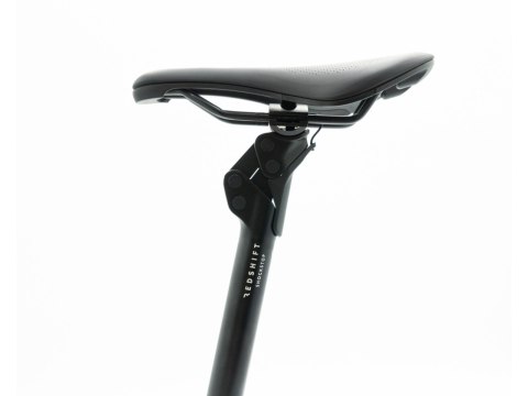 Redshift Seatpost CITY 31.6 mm x 350 mm