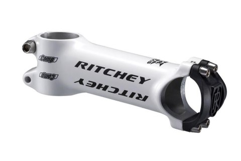 Ritchey wspornik kierownicy COMP 4AXIS 6° 100MM biały połysk