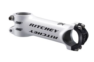 Ritchey wspornik kierownicy COMP 4AXIS 6° 110MM biały mat